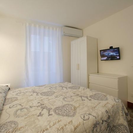 Apartamento La Piccola Giudecca Trapani Exterior foto