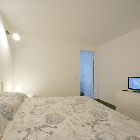 Apartamento La Piccola Giudecca Trapani Exterior foto