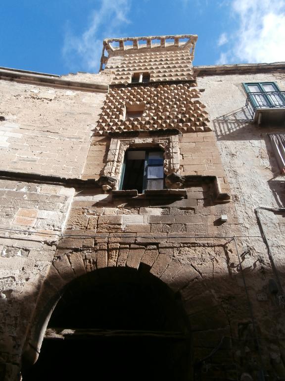 Apartamento La Piccola Giudecca Trapani Exterior foto