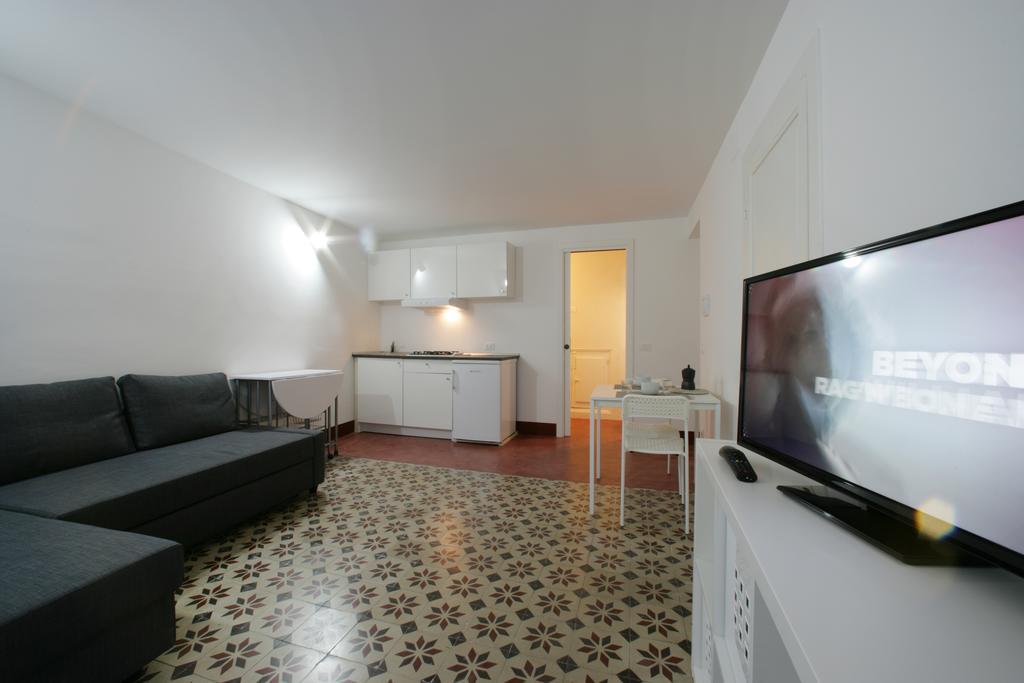 Apartamento La Piccola Giudecca Trapani Exterior foto