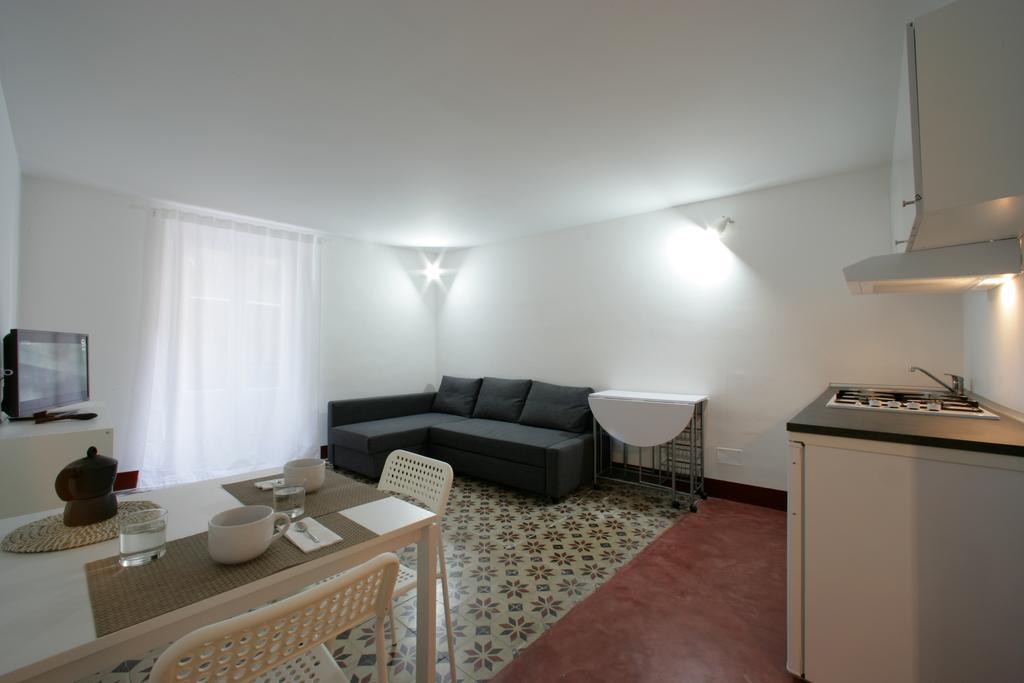 Apartamento La Piccola Giudecca Trapani Exterior foto