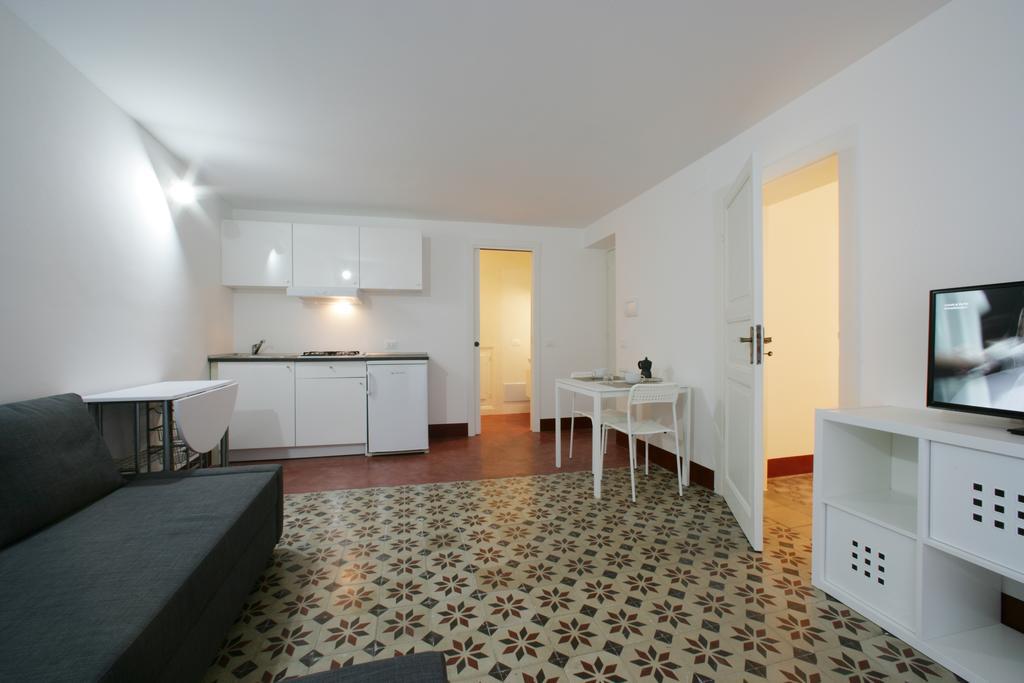 Apartamento La Piccola Giudecca Trapani Exterior foto