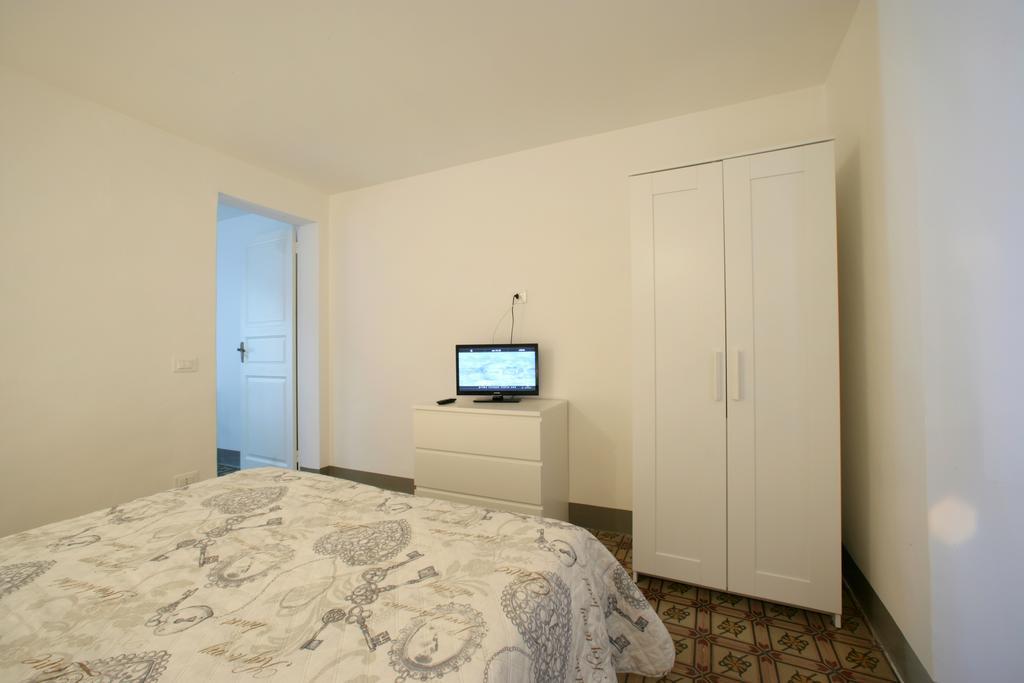 Apartamento La Piccola Giudecca Trapani Exterior foto